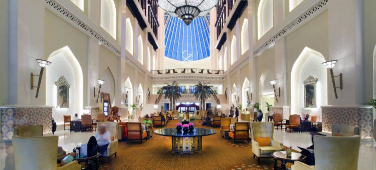 巴布阿尔卡斯公寓(Bab Al Qasr Residence)图片