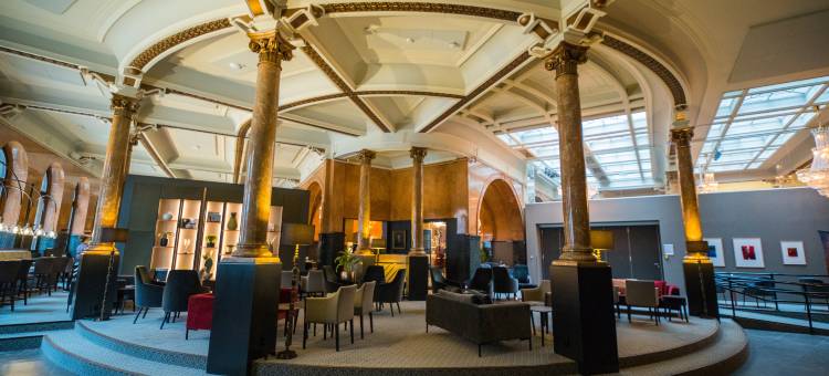 欧普斯十六酒店(Opus XVI)图片