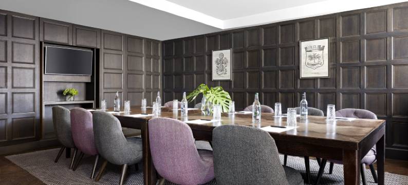 金普顿布莱斯伍德广场酒店(Kimpton BLYTHSWOOD SQUARE HOTEL & SPA by IHG)图片