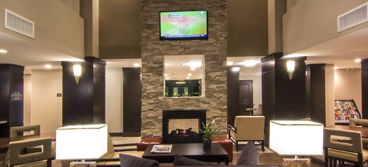 Staybridge Suites 卡尔斯巴德 IHG 旗下(Staybridge Suites Carlsbad - San Diego)图片