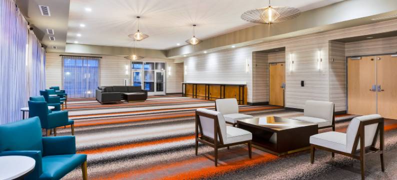 托莱多西南-佩里斯堡假日套房酒店(Holiday Inn & Suites TOLEDO SOUTHWEST - PERRYSBURG by IHG)图片
