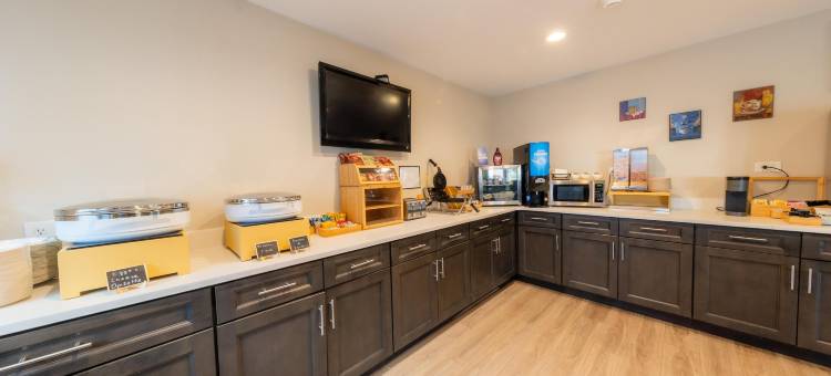 The Westfield Inn, BW Signature Collection图片