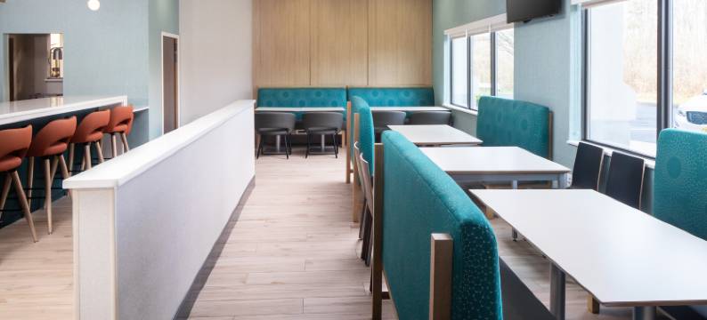 切希尔-索辛顿假日酒店(Holiday Inn CHESHIRE - SOUTHINGTON by IHG)图片