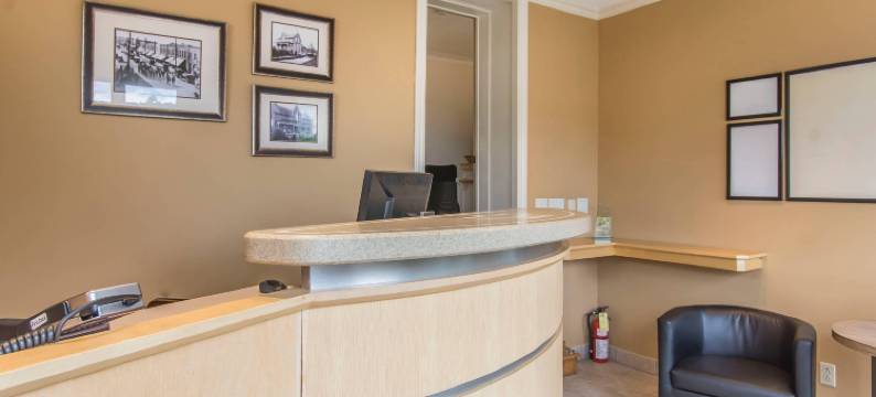 威廉国王罗德威旅馆(Rodeway Inn King William)图片