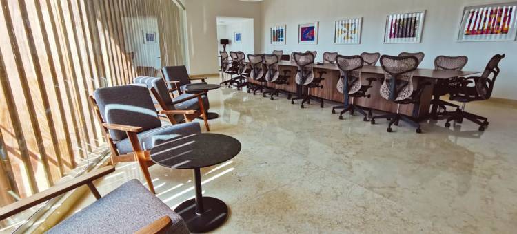 洲际酒店集团假日酒店及套房波多黎各瓦拉塔码头及高尔夫球场(Holiday Inn & Suites Puerto Vallarta Marina & Golf)图片