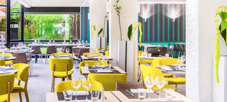 宜必思尚品图尔南酒店(ibis Styles Tours Sud)图片