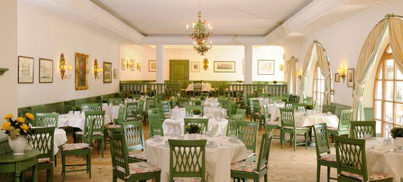 古特伊辛酒店(Hotel Gut Ising)图片