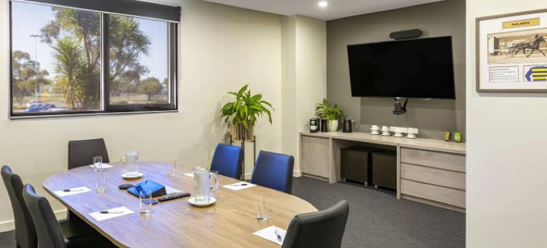 墨尔本梅尔顿曼特拉酒店(Mantra Melbourne Melton)图片