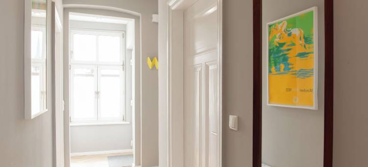 OSTKÜSTE - 凯撒卡尔设计公寓(OSTKÜSTE - Kaiser Karl Design Apartments)图片