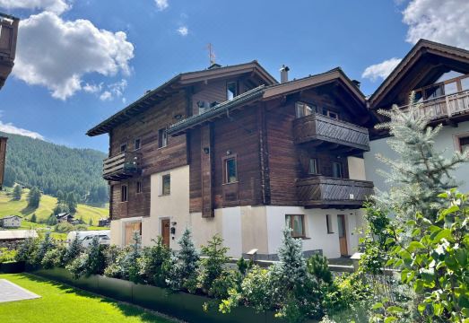 Casa SeverinaHotel Overview