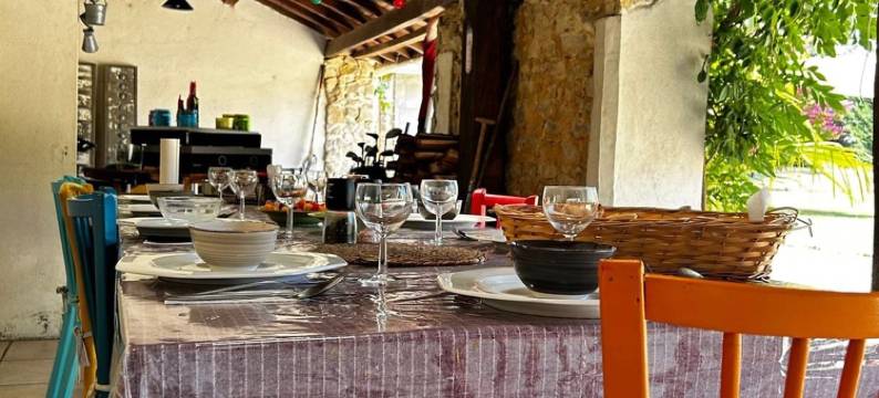 拉图尔旅馆(Le Relais de La Tour)图片