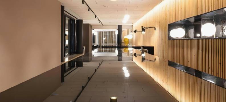 拉瓦尔酒店(Hotel Raval House)图片