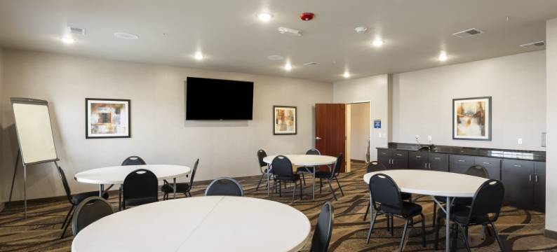 鹅卵石酒店及套房 - 埃弗拉伊姆(Cobblestone Hotel & Suites - Ephraim)图片