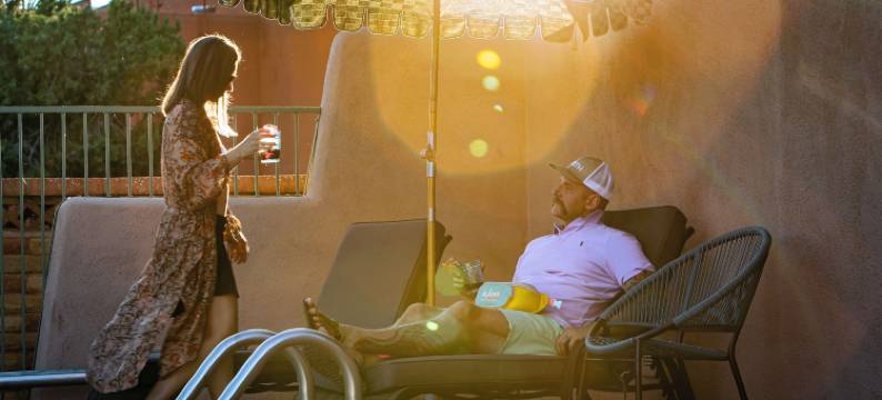 苏加洛夫汽车旅馆(Sugar Loaf Lodge)图片