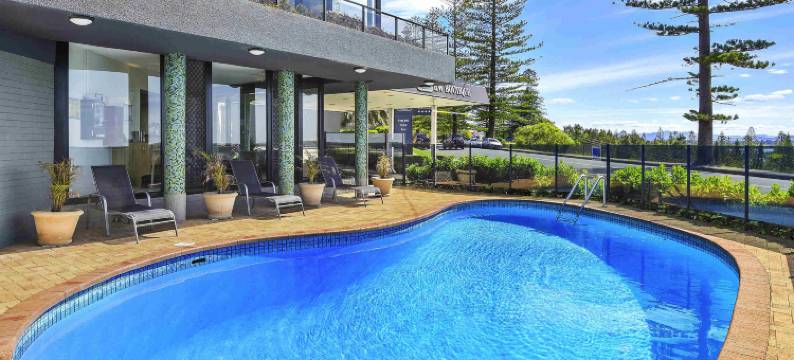 宜必思尚品麦奎利港酒店(ibis Styles Port Macquarie)图片