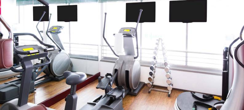 汉诺威市诺富特全套房酒店(Novotel Suites Hannover City)图片