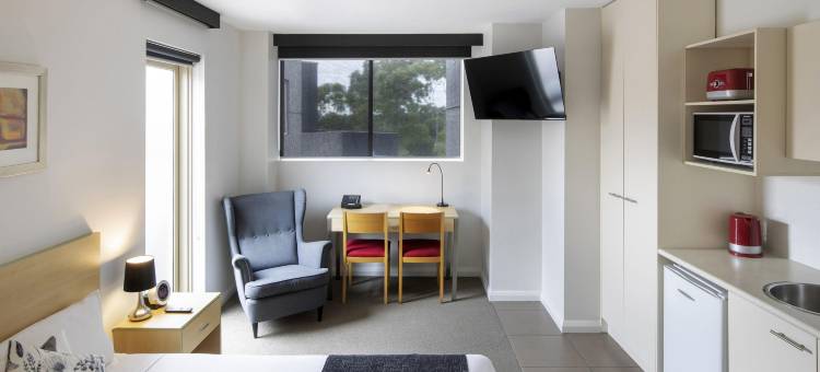 悉尼曼特拉城堡山酒店(Mantra Castle Hill Sydney)图片