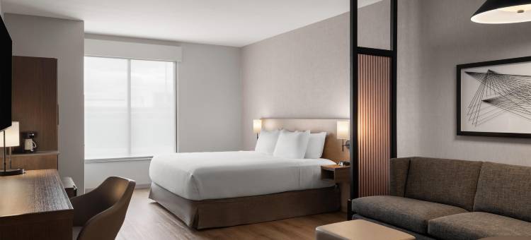 凯悦嘉轩比灵斯(Hyatt Place Billings)图片