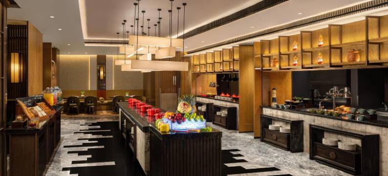 楠榜科达顿丽笙酒店(Radisson Lampung Kedaton)图片