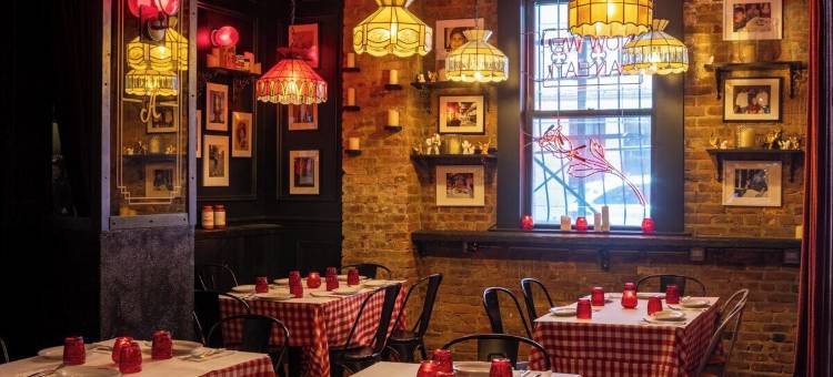 Pod 39-舱39(Pod 39)图片