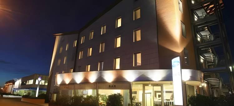 欧洲酒店(Euro Hotel)图片