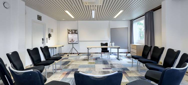 科隆西部美居酒店(Mercure Hotel Koeln West)图片