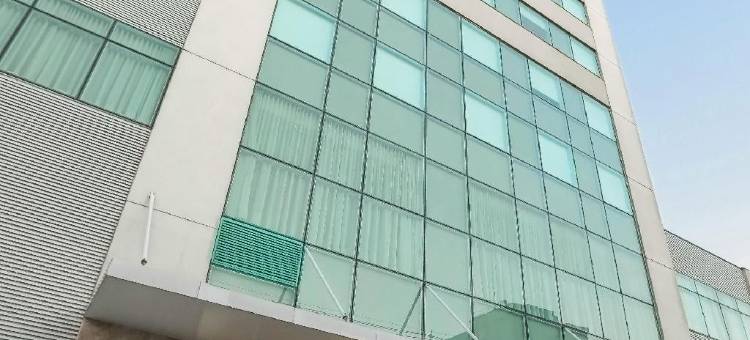 特兰斯美利加菲特塞拉酒店(Transamerica Fit Serra)图片