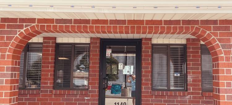 Travelodge林肯南温德姆酒店(Travelodge by Wyndham Lincoln South)图片