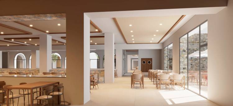 奇皮奥纳最佳村庄(Best Village Chipiona)图片