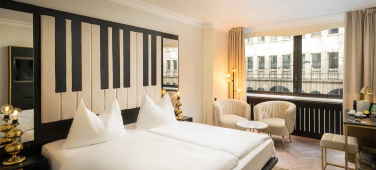 elaya hotel vienna city center, Trademark by Wyndham图片