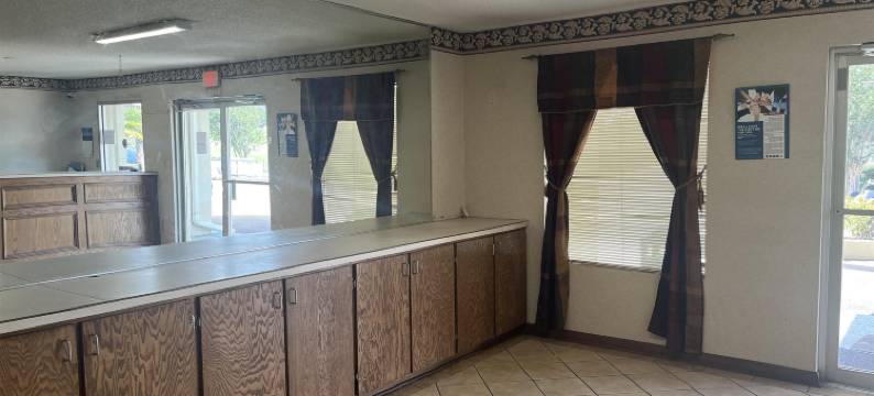 Motel 6 – 麦库姆, 密西西比州(Motel 6 - McComb, MS)图片