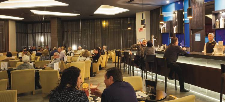 Riu莫妮卡酒店-限成人(Hotel Riu Monica - Adults Only)图片