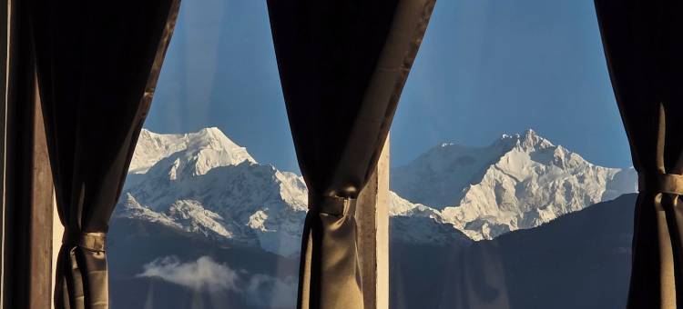 锡金佩林旅馆(Sikkimese Inn Pelling)图片