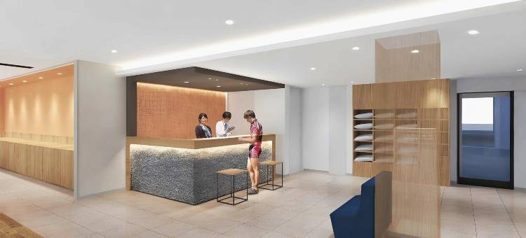 今治JR克莱门特旅馆(Jr Clement Inn Imabari)图片