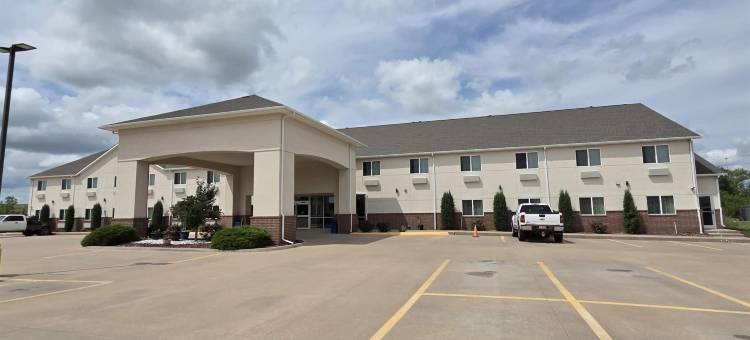 SureStay Studio by Best Western El Dorado图片