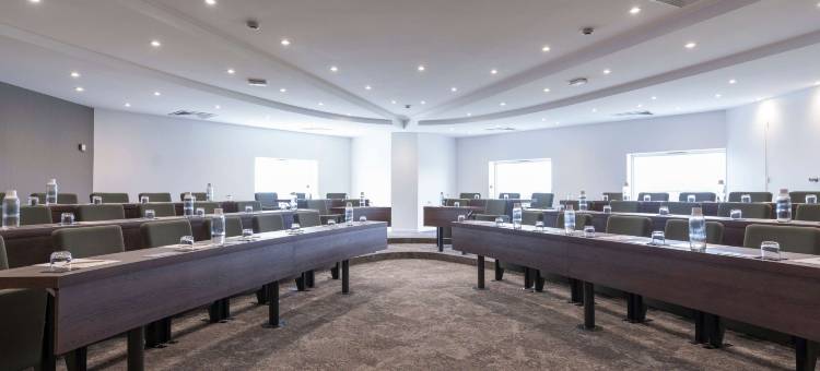 普瓦捷未来影视城诺富特酒店(Novotel Poitiers Site du Futuroscope)图片