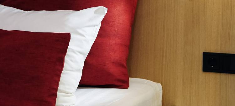 史基浦机场美居酒店(Mercure Hotel Schiphol Terminal)图片