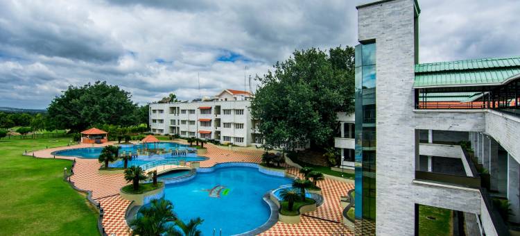 伊格尔顿高尔夫度假村(Eagleton the Golf Resort)图片