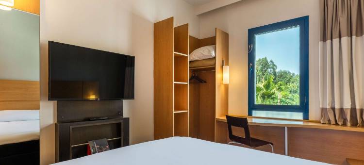 宜必思非斯酒店(Ibis Fes)图片