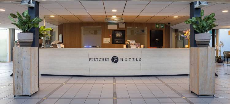 弗莱彻酒店(Fletcher Hotel - Resort Spaarnwoude)图片