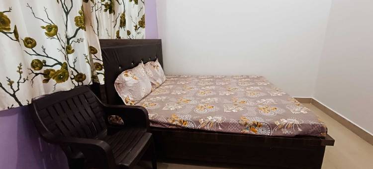 Hotel O Krishnanand Palace图片