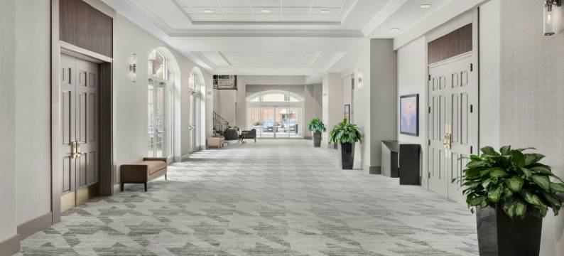 芝加哥米德韦机场万豪酒店(Chicago Marriott Midway)图片