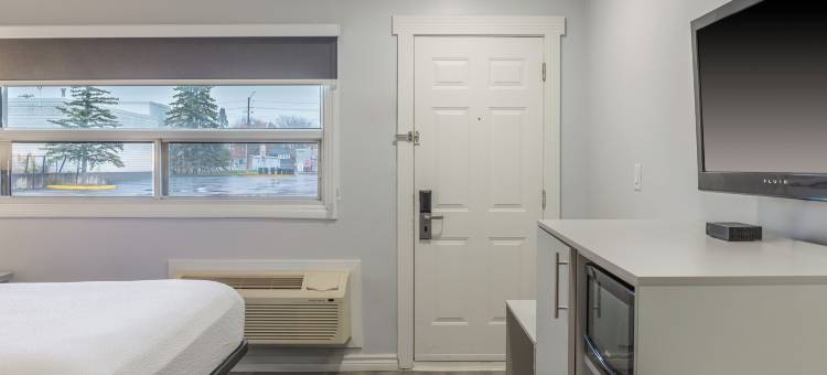 经典舒适酒店(Hotel Classic Comfort)图片