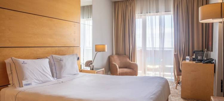 VIP行政亚速尔酒店(VIP Executive Azores Hotel)图片