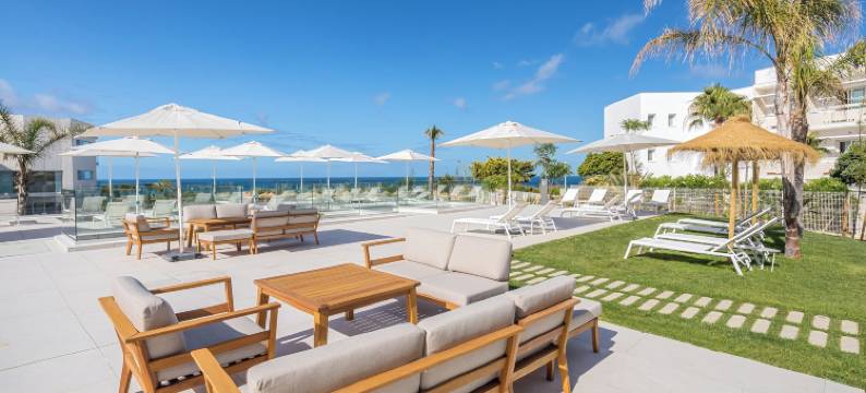 巴塞罗勃奴伊比利人海滩 - 成人推荐(Barceló Conil Playa - Adults Recommended)图片