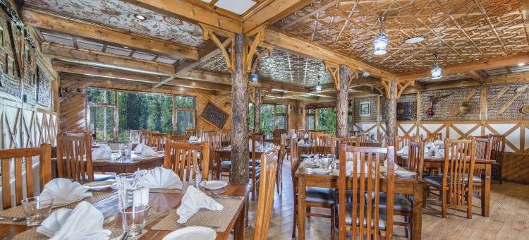 赫万度假村(Hotel Heevan Retreat)图片