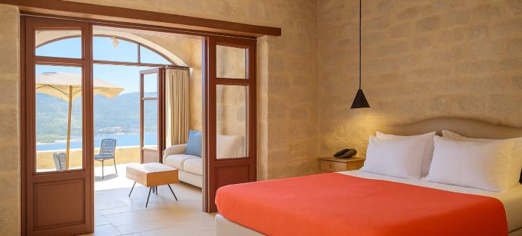 派特拉及福斯精品温泉酒店(Petra & Fos Boutique Hotel & Spa)图片
