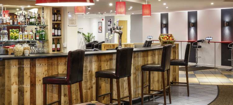 宜必思林肯酒店(Ibis Lincoln)图片