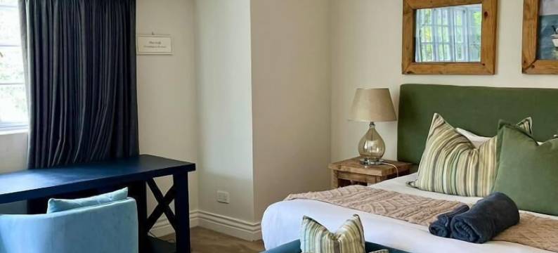 巴兰泰内斯旅馆(Ballantynes Lodge)图片