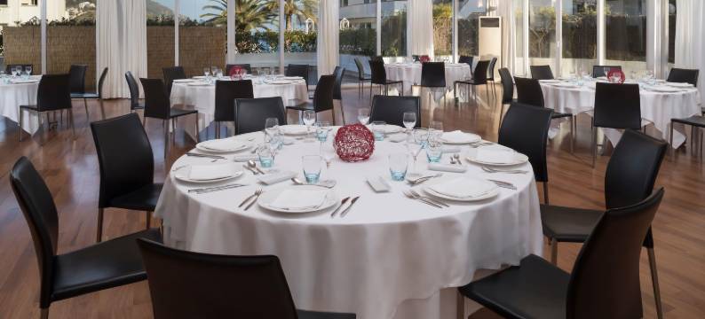 美利亚锡切斯酒店(Meliá Sitges)图片